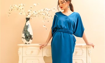 1001 Cách phối đồ cho cô nàng vai thô & bắp tay to