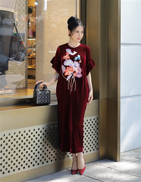 BST Nhung