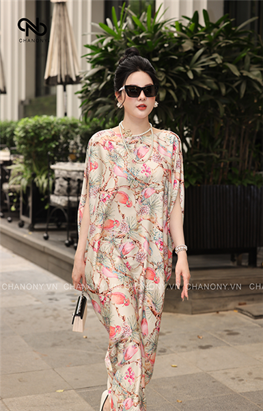 BST Lụa