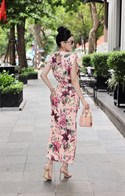 Roses Dress