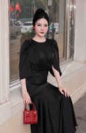 Larissa Dress