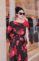 Selena Dress