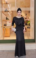 Black Pearl Dress