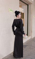 Black Pearl Dress