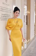 Beatrix Dress