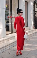 Rosalind Dress