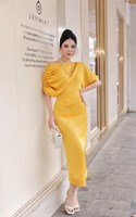 Beatrix Dress