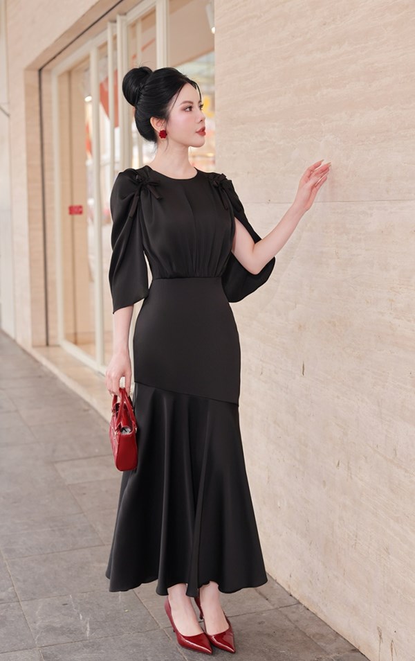 Larissa Dress