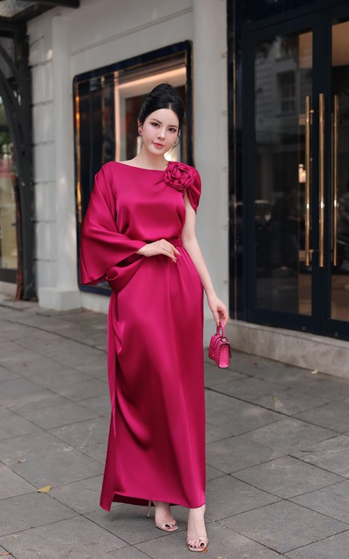 Selena Dress