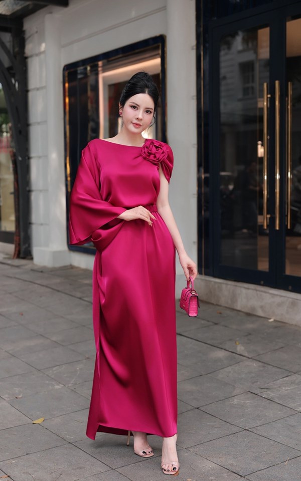 Selena Dress