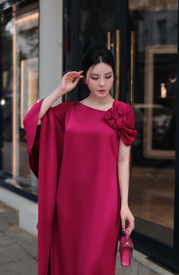 Selena Dress