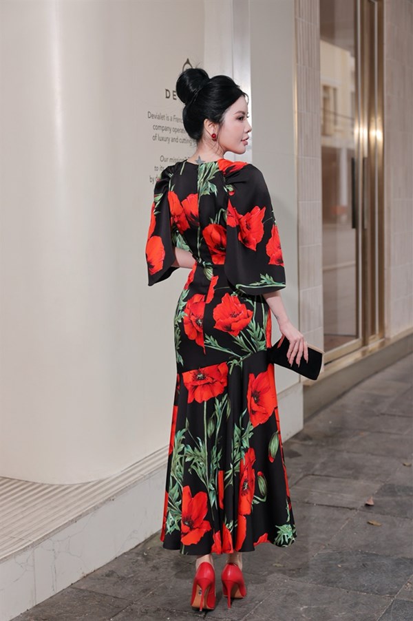 Larissa Dress