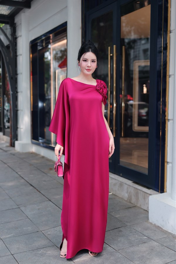 Selena Dress