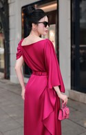 Selena Dress