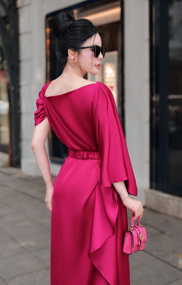 Selena Dress