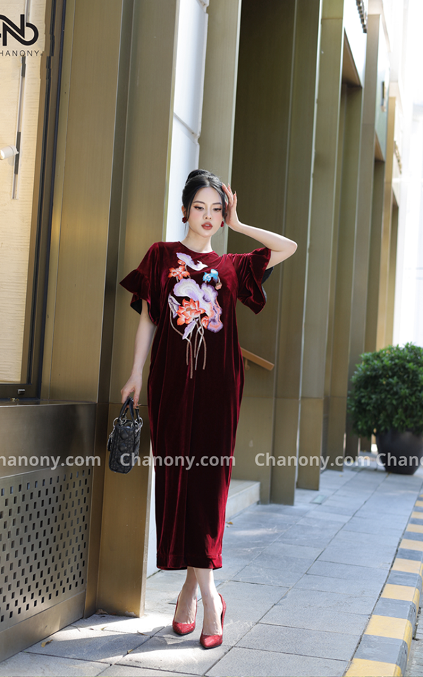 Nhung 803