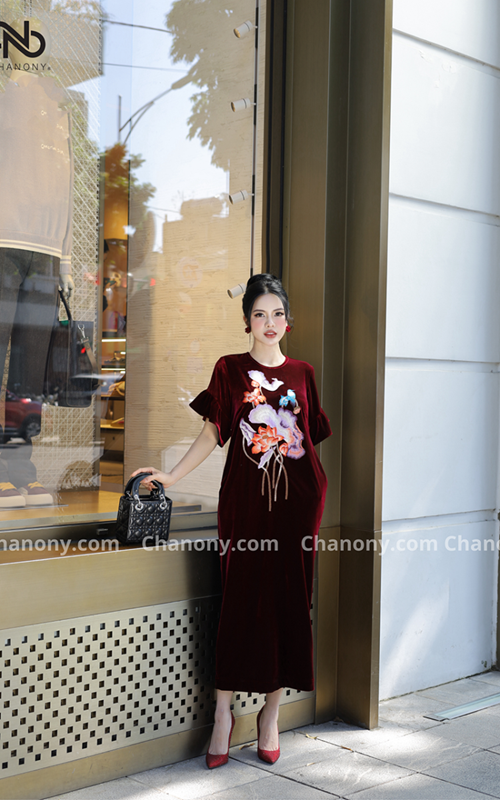 Nhung 803